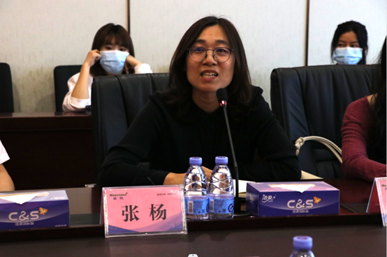 供需联通，校企合作 | 深圳北理莫斯科大学一行到访乐鱼(中国)leyu·官方网页版,