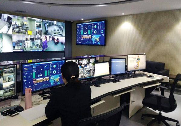 助力世界军运会，乐鱼(中国)leyu·官方网页版,在行动