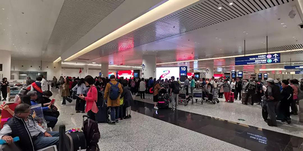 喜迎军运会，乐鱼(中国)leyu·官方网页版,圆满完成多个军运会保障设施建设项目