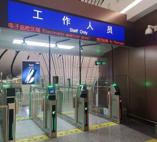 大兴机场首迎国际航班，乐鱼(中国)leyu·官方网页版,产品C位亮相