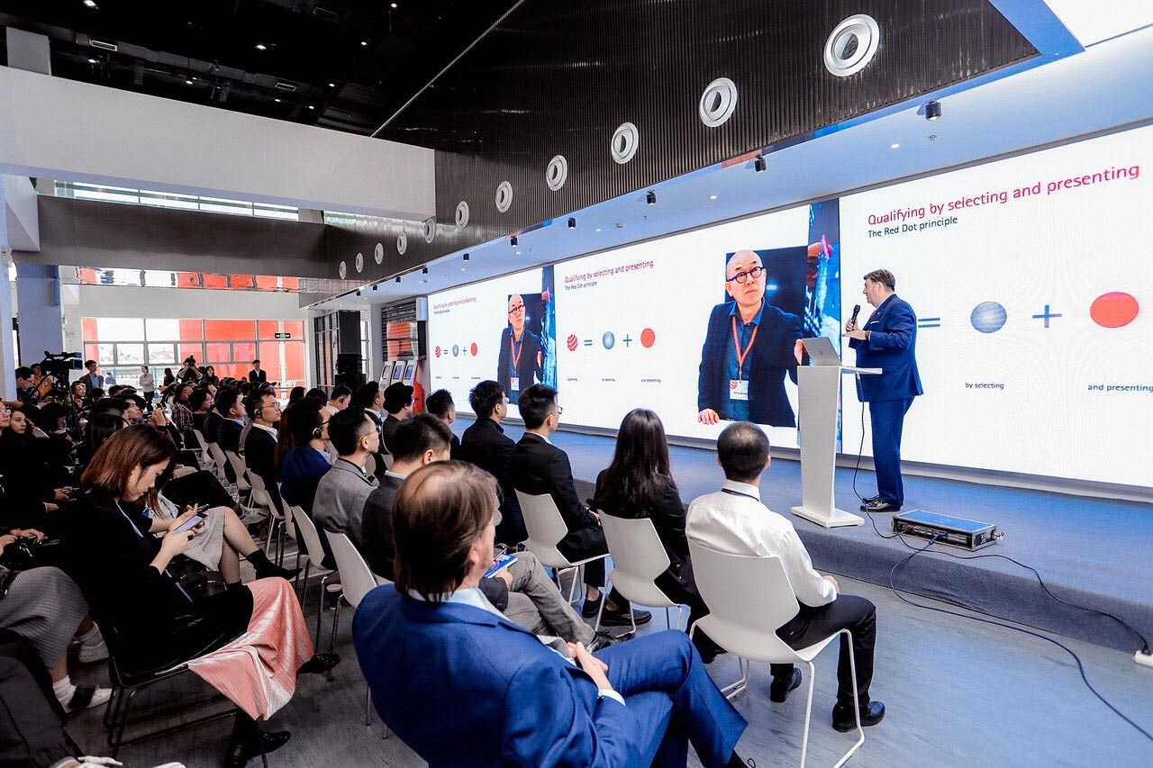 乐鱼(中国)leyu·官方网页版,“申报核验一体机”荣获“2020当代好设计奖”